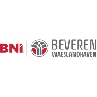 BNI Beveren Waeslandhaven Logo