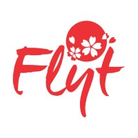 Flyt Logo