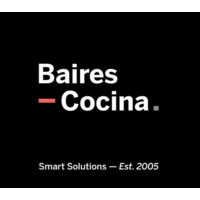 Baires Cocina Logo