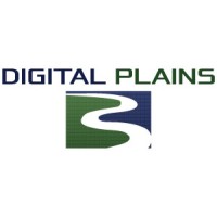 Digital Plains LLC Logo