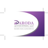 Daroda Accounting, LLC Logo