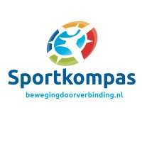 Stichting Sportkompas Logo