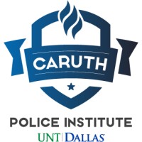 Caruth Police Institute Logo