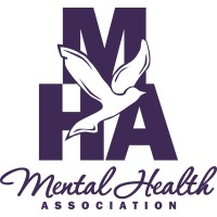 Mental Health Association of Frederick County Logo