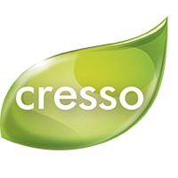 Comercial Cresso S.A. Logo
