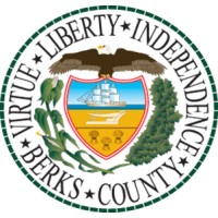 County of Berks, PA Logo