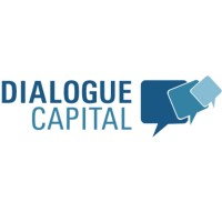 Dialogue Capital Ltd. Logo