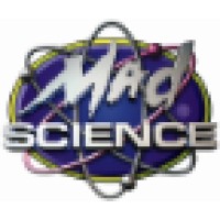 Mad Science of St. Louis Logo