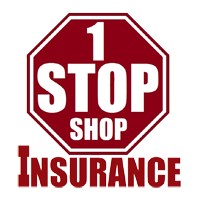 1 Stop Shop Insurance Logo