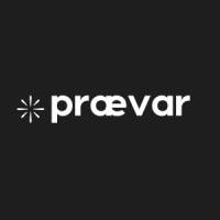 Praevar Corporation Logo