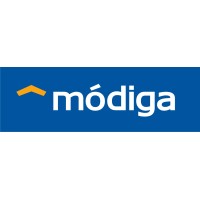 CASA MÓDIGA S.A. Logo