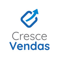 Cresce Vendas Logo