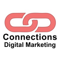Connections Digital Marketing Logo