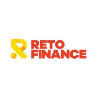 Reto Finance Logo