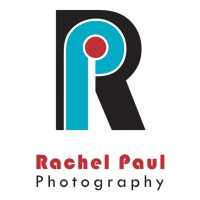Rachel Paul Photography Logo