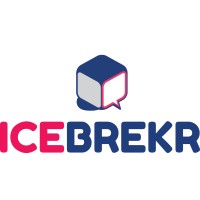 IceBrekr Logo