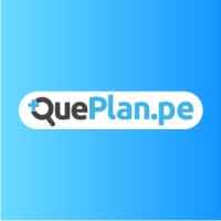 QuePlan.pe 🔍 Logo