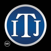 Thomas Jefferson Institute Network Logo