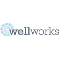 Wellworks Consulting Logo