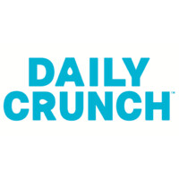 Daily Crunch Logo