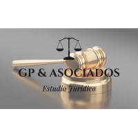 GP& Asociados - Estudio Jurídico Logo