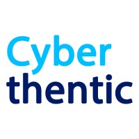 Cyberthentic INC Logo