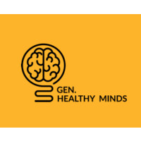 Gen. Healthy Minds Logo