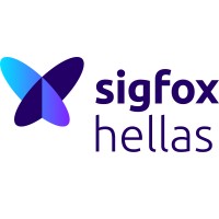 Sigfox hellas Logo