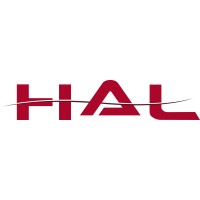 HAL Audio Logo