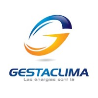 GESTACLIMA Logo