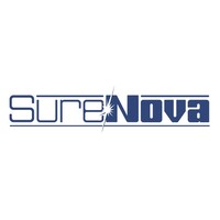 SureNova Logo