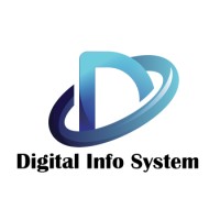 Digital Info System Logo