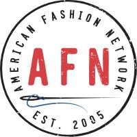 American Fashion Network Logo