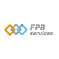 FPB Services Logo