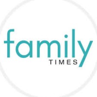 Family Times Magazine Logo