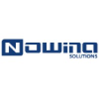 Nowina Solutions Logo