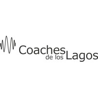 Coaches de los Lagos Logo