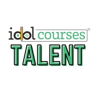 IDOL Talent Logo