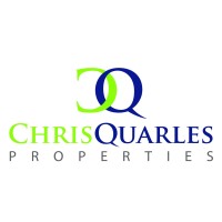 Chris Quarles Properties Logo