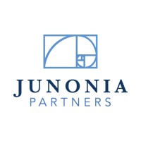 Junonia Partners Logo