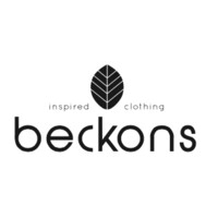 Beckons Organic Logo
