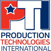 Production Technologies International, LLC Logo