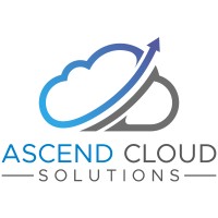 Ascend Cloud Solutions Logo