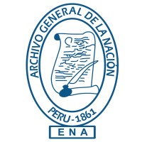 Escuela Nacional de Archivística Logo