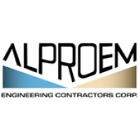 Alproem Logo