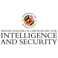 UMD Applied Research Lab for Intelligence & Security Logo