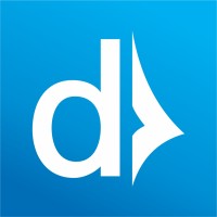 Direct Service, Construction & Design Logo