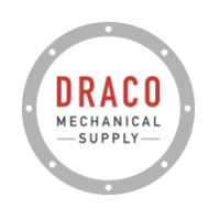Draco Mechanical Supply, Inc. Logo