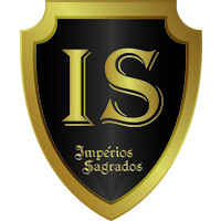 IS Impérios Sagrados Logo