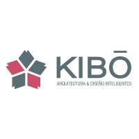 Kibo Arquitectura & Diseño Logo